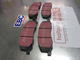 EBC Front Disc Brake Pad Set Suits Opel Insignia Hatch-Sedan New Part