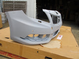 Suzuki Kizashi Genuine Front Bumper Bar Cover (Unpainted) New Part