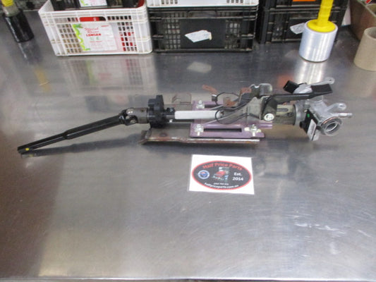Ford Territory SX/SY Genuine Steering Column & Ignition Housing New Part