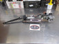 Ford Territory SX/SY Genuine Steering Column & Ignition Housing New Part