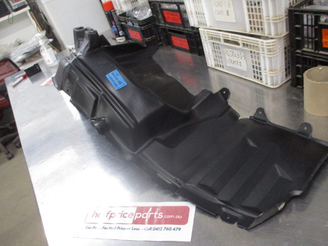 Mitsubishi Outlander Genuine Right Hand Front  Guard Liner New Part