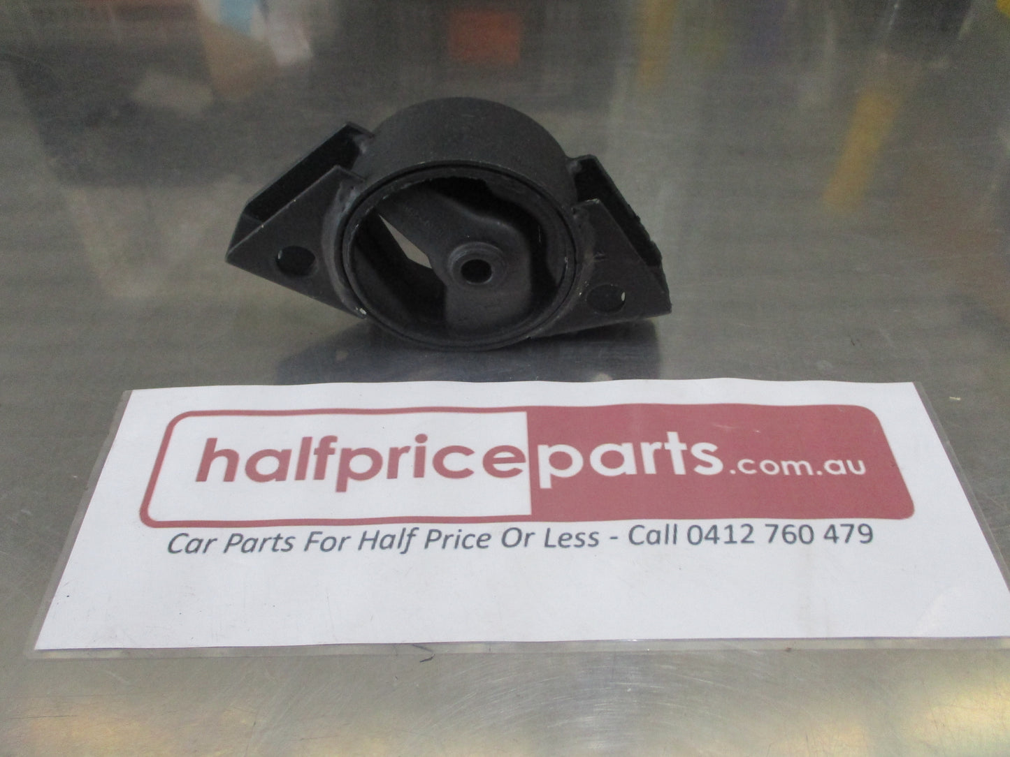 Kelpro Rear Engine Mount Suits Hyundai Coupe/Ford Corsair/Nissan Pintara  New Part