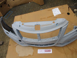 Suzuki Kizashi Genuine Front Bumper Bar Cover (Unpainted) New Part