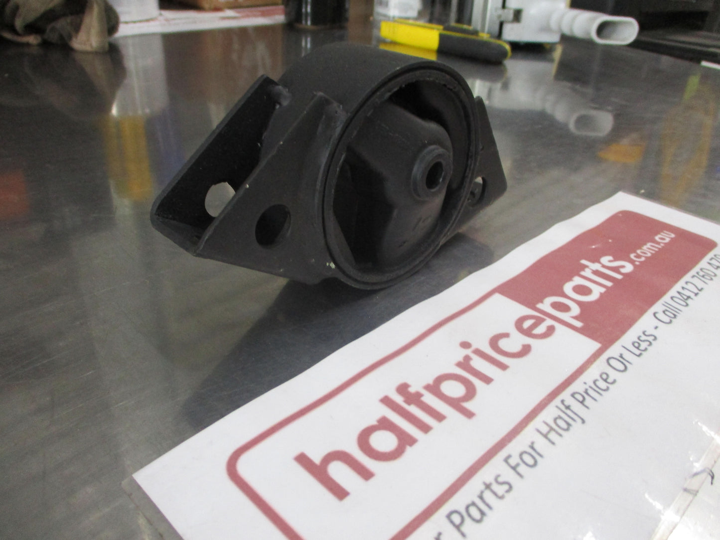 Kelpro Rear Engine Mount Suits Hyundai Coupe/Ford Corsair/Nissan Pintara  New Part