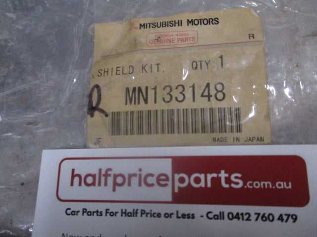Mitsubishi Outlander Genuine Right Hand Front  Guard Liner New Part