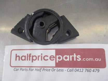 Kelpro Rear Engine Mount Suits Hyundai Coupe/Ford Corsair/Nissan Pintara  New Part