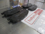 EBC Front Disc Brake Pad Set Suits Opel Insignia Hatch-Sedan New Part