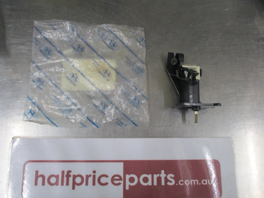 Hyundai Sonata Genuine Temperature Switch Assembly New Part