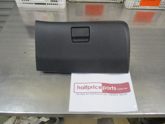 Nissan D23 Navara Genuine Glove Box Assy - No Key / Lock New