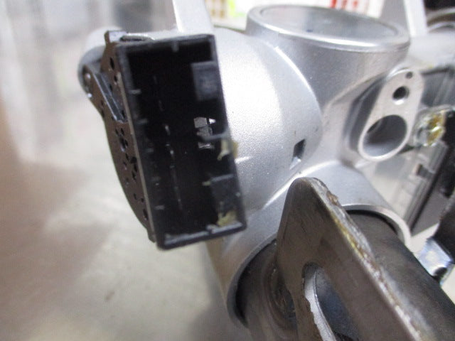 Ford Territory SX/SY Genuine Steering Column & Ignition Housing New Part