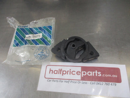 Kelpro Rear Engine Mount Suits Hyundai Coupe/Ford Corsair/Nissan Pintara  New Part