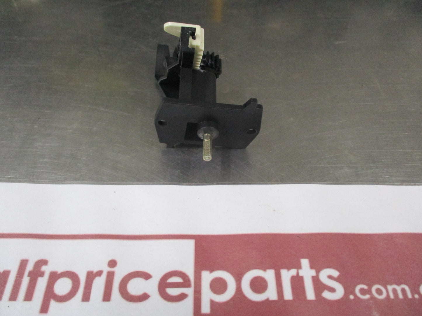 Hyundai Sonata Genuine Temperature Switch Assembly New Part