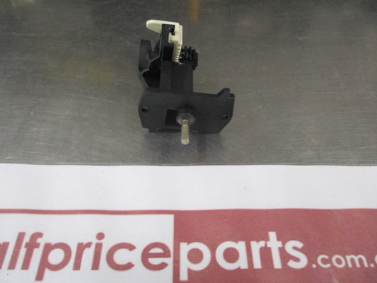 Hyundai Sonata Genuine Temperature Switch Assembly New Part