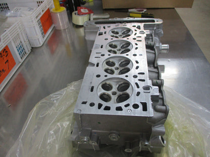 Holden Captiva 2.4 Ltr Petrol Genuine Cylinder Head New Part