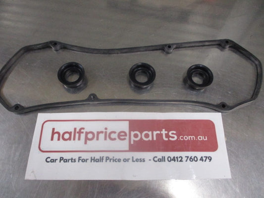 Mitsubishi Pajero Genuine Valve Cover Gasket New Part