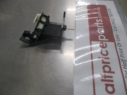 Hyundai Sonata Genuine Temperature Switch Assembly New Part