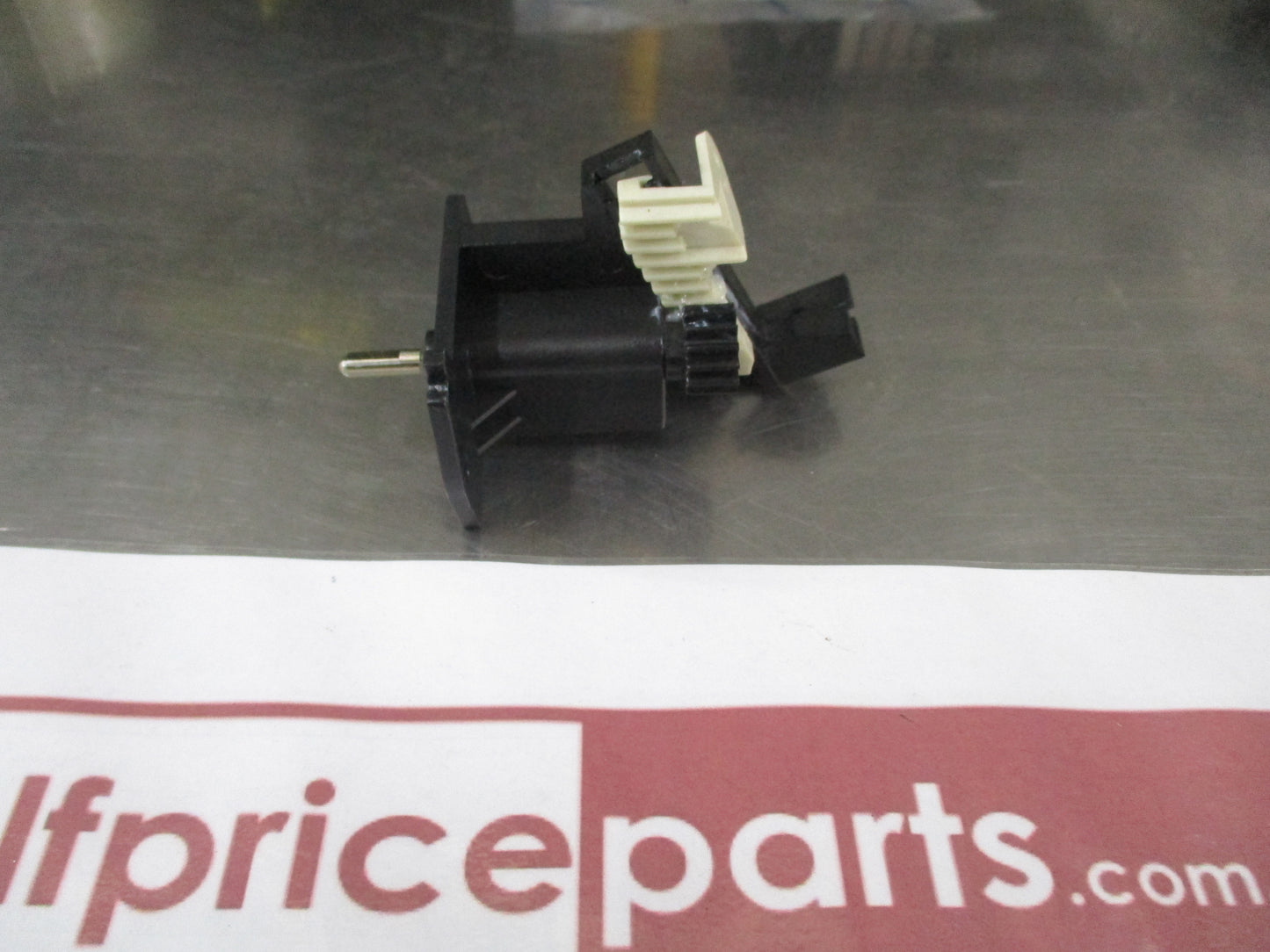 Hyundai Sonata Genuine Temperature Switch Assembly New Part