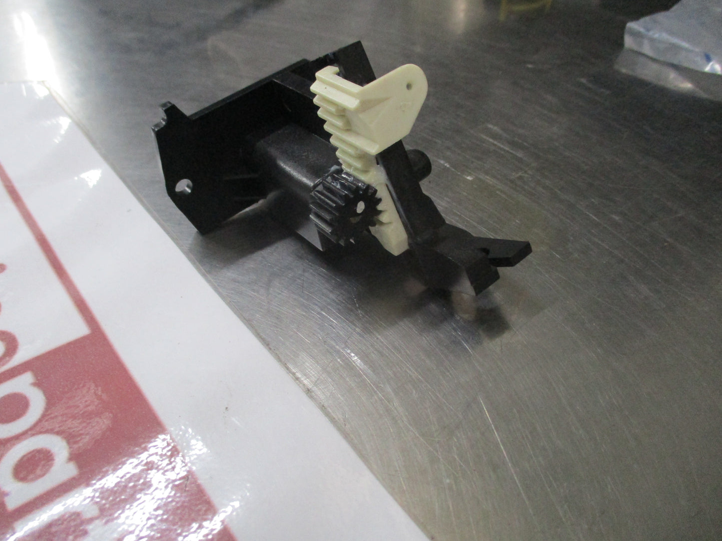 Hyundai Sonata Genuine Temperature Switch Assembly New Part