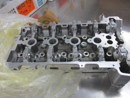 Holden Captiva 2.4 Ltr Petrol Genuine Cylinder Head New Part
