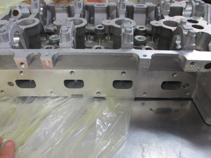 Holden Captiva 2.4 Ltr Petrol Genuine Cylinder Head New Part