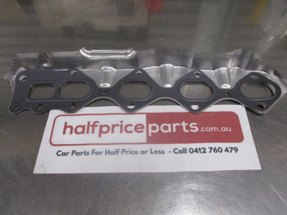 Ford Transit Genuine Exhaust Manifold Gasket New Part