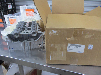 Holden Captiva 2.4 Ltr Petrol Genuine Cylinder Head New Part