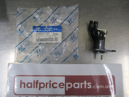 Hyundai Sonata Genuine Temperature Switch Assembly New Part