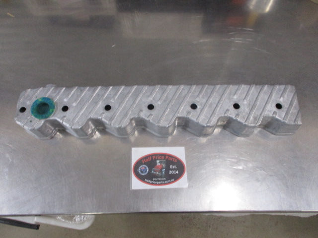 Ford F250 Genuine Rocker Valve Cover (Brazil Built) Perkins New Part