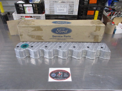 Ford F250 Genuine Rocker Valve Cover (Brazil Built) Perkins New Part