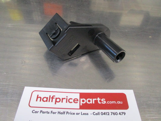 Ford Focus MK3 Genuine Front Upper Radiator Bracket - New Part