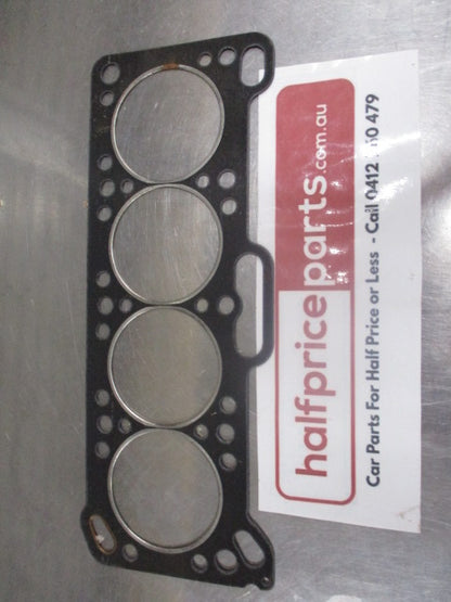 ACL Monotorque Head Gasket Suits Hyundai/Mitsubishi New Part