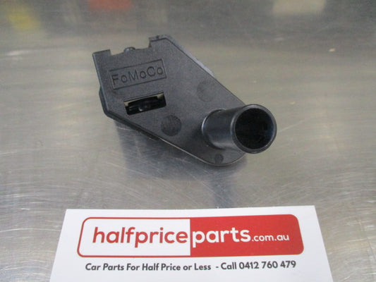 Ford Focus MK3 Genuine Front Upper Radiator Bracket - New Part