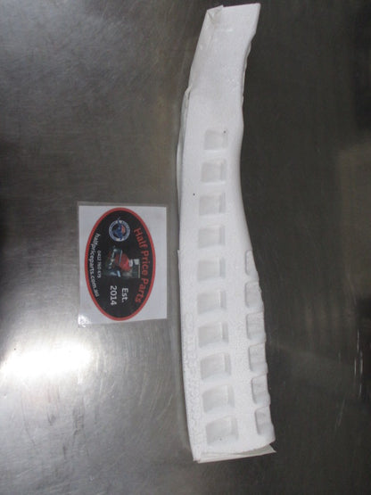 Ford BA/BF Falcon Genuine Left Hand Side Front Bumper Foam Pad New Part