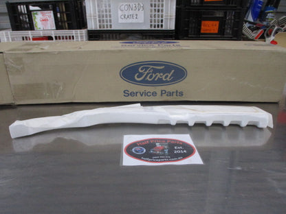 Ford BA/BF Falcon Genuine Left Hand Side Front Bumper Foam Pad New Part