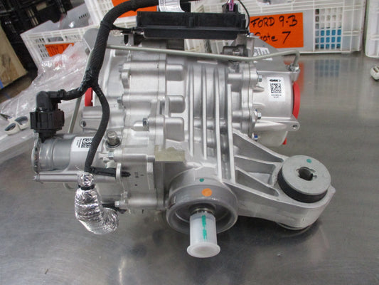 Holden ZB Commodore-Opel Insignia 2.0 Ltr Turbo 4X4 Genuine Rear Differential New Part