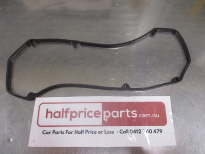 Tappet Cover Gasket Suits Mitsubishi Pajero 6G7 SOHC Engine New Part