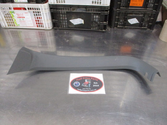Ford SX/SY Territory Genuine Right Hand Rear Upper Tail Gate Window Trim New Part