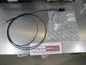 Hyundai Veloster Genuine Fuel Filler Door Release Cable New Part