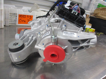 Holden ZB Commodore-Opel Insignia 2.0 Ltr Turbo 4X4 Genuine Rear Differential New Part