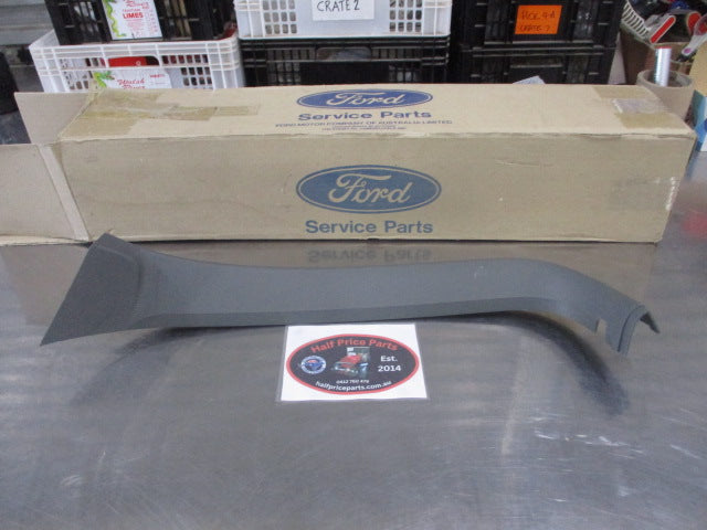Ford SX/SY Territory Genuine Right Hand Rear Upper Tail Gate Window Trim New Part