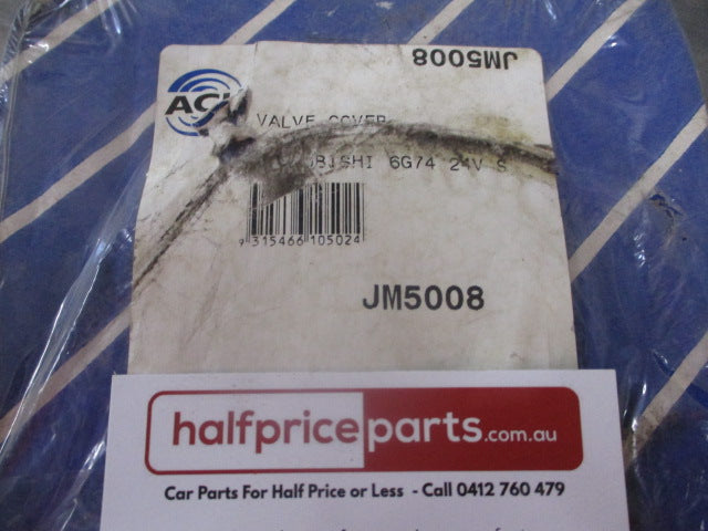 Tappet Cover Gasket Suits Mitsubishi Pajero 6G7 SOHC Engine New Part