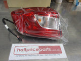 Holden Astra BL Genuine Passenger Side Rear Tail Light Assembly New Part