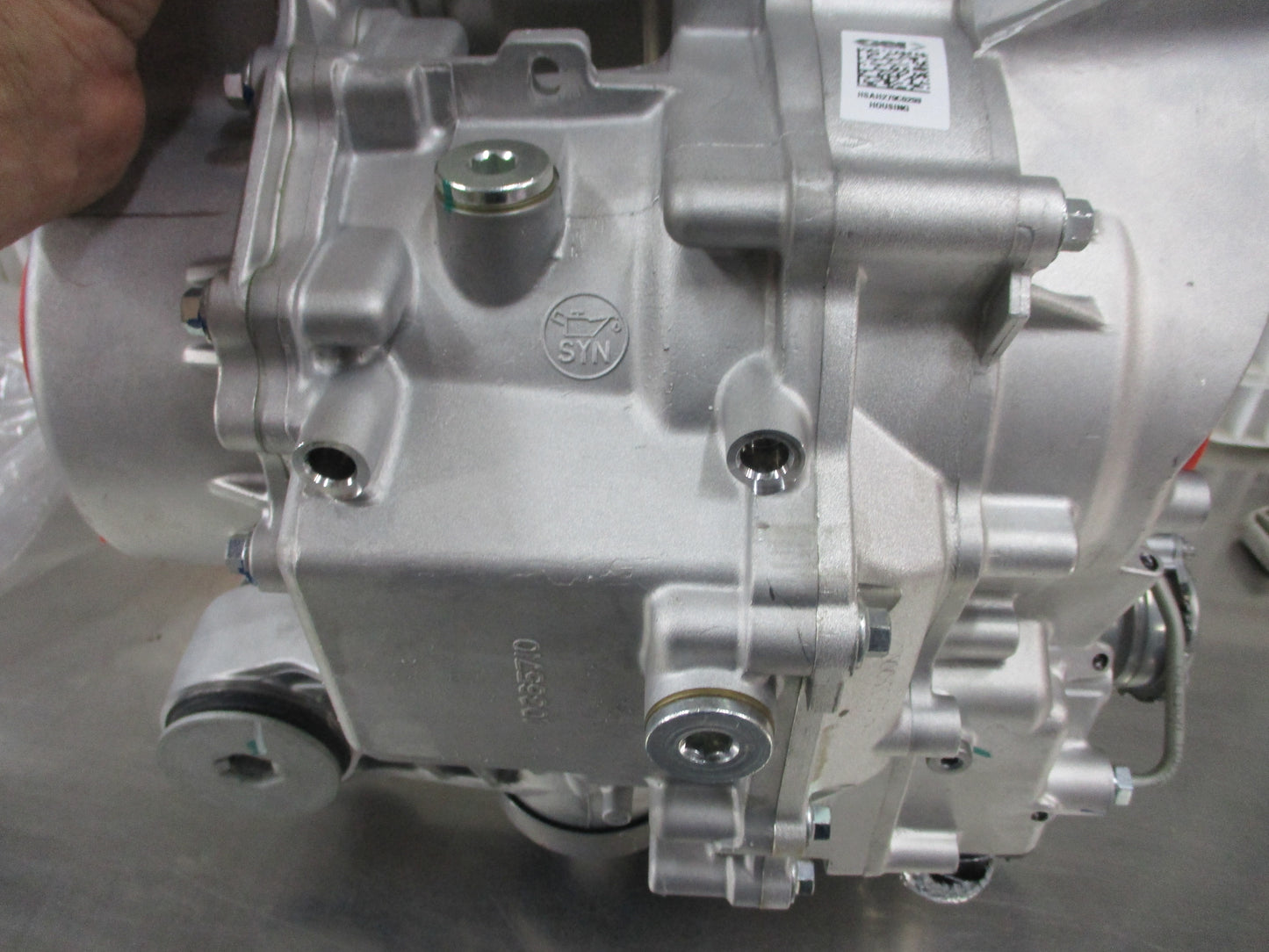 Holden ZB Commodore-Opel Insignia 2.0 Ltr Turbo 4X4 Genuine Rear Differential New Part