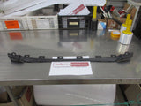 Mitsubishi Pajero Genuine Bull Bar Grille Infill New Part