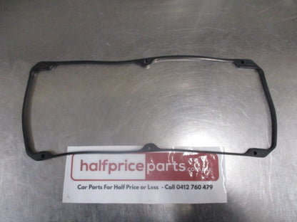 Pro-Torque Engine Valve Cover Gasket Suits Mitsubishi Magna TE-TF 2.4ltr New Part