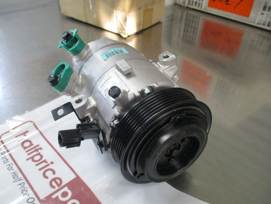 Hyundai Elantra GT Genuine A/C Compressor Assembly  New Part