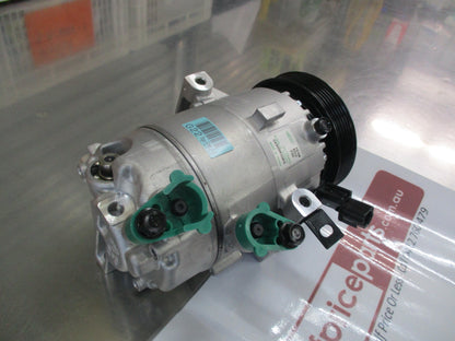 Hyundai Elantra GT Genuine A/C Compressor Assembly  New Part