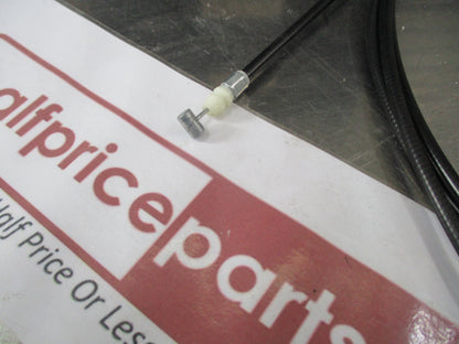 Hyundai Veloster Genuine Fuel Filler Door Release Cable New Part