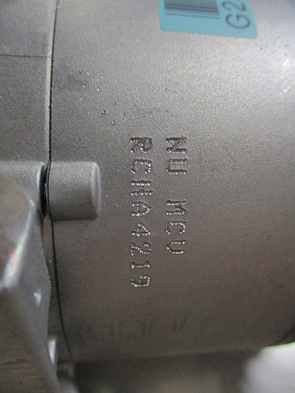 Hyundai Elantra GT Genuine A/C Compressor Assembly  New Part