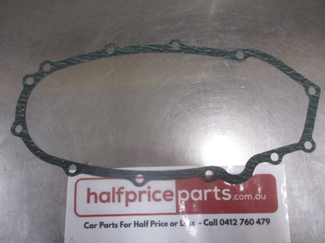 Mitsubishi Delica Genuine Timing Chain Gasket Front Cover New Part